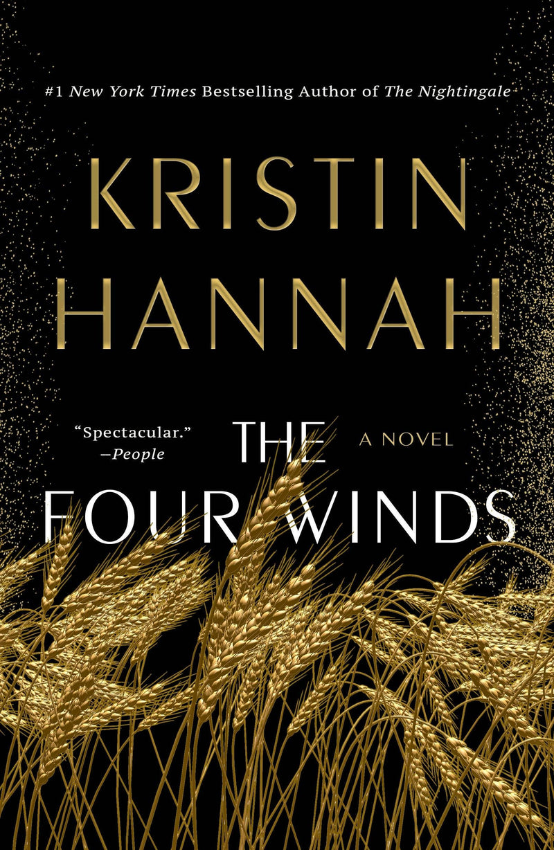 The Four Winds, Kristin Hannah