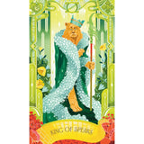 The Wizard of Oz Tarot Deck and Guidebook