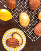 50 Things to Bake Before You Die, Allyson Reedy