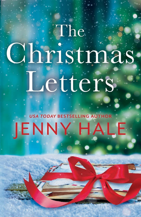 The Christmas Letters, Jenny Hale