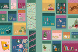 Book Lover's Advent Calendar - 25 Fun Bookish Gifts!