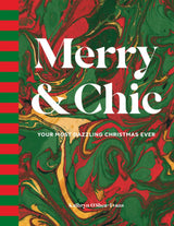 Merry & Chic, Kathryn O'Shea-Evans