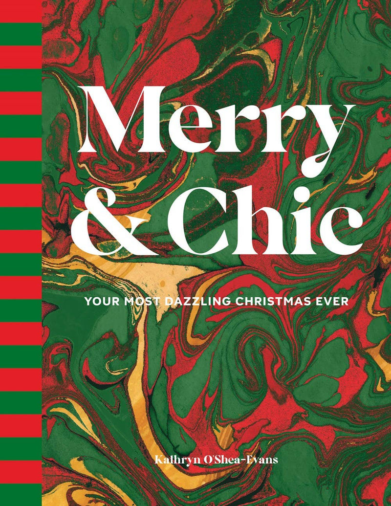 Merry & Chic, Kathryn O'Shea-Evans
