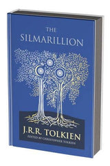The Silmarillion (Collector's Edition), J.R.R. Tolkien