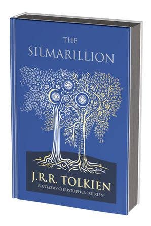 The Silmarillion (Collector's Edition), J.R.R. Tolkien