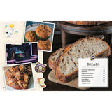 Ultimate Final Fantasy XIV Cookbook, Volume 2