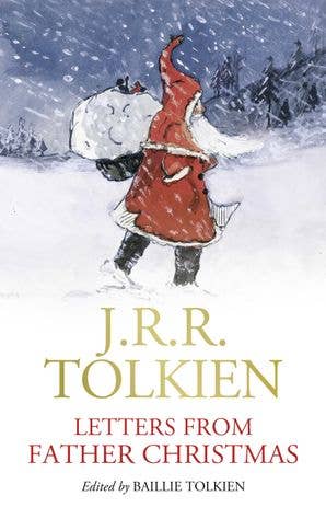 Letters from Father Christmas, J.R.R. Tolkien