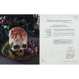 A Ravenous Feast (Edgar Alan Poe inspired Cookbook)