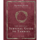 The Elder Scrolls: The Official Survival Guide