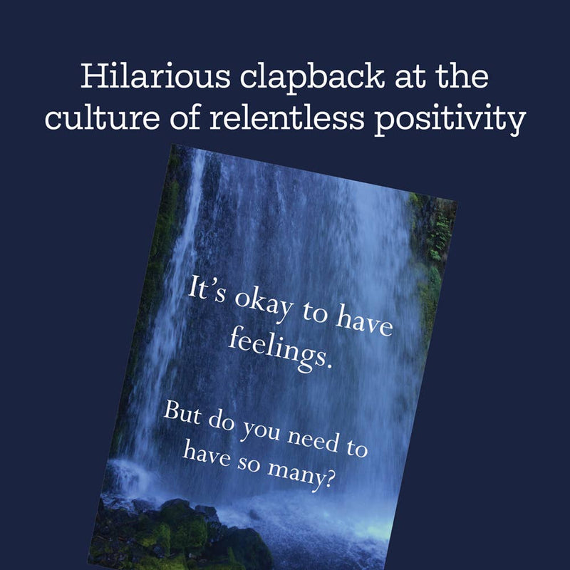 Disappointing Affirmations, Dave Tarnowski