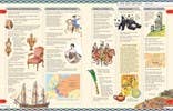 Timelines Of World History, Jane Chisholm