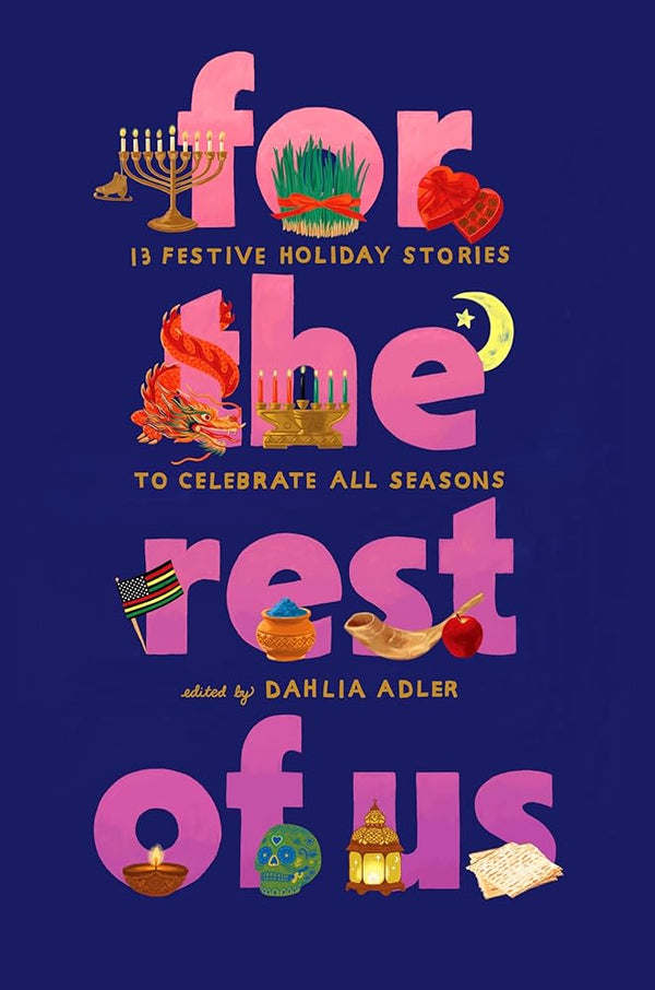For the Rest of Us cover image