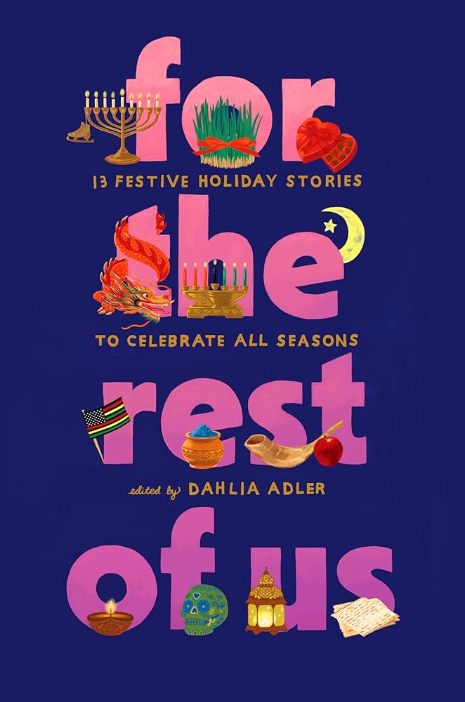 For the Rest of Us cover image