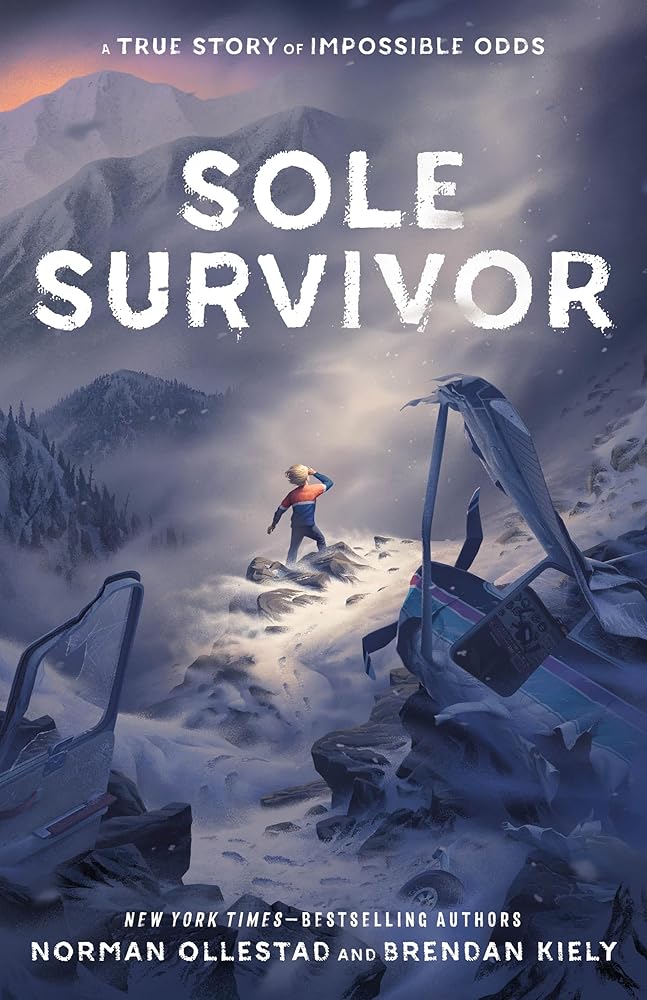 Sole Survivor cover image