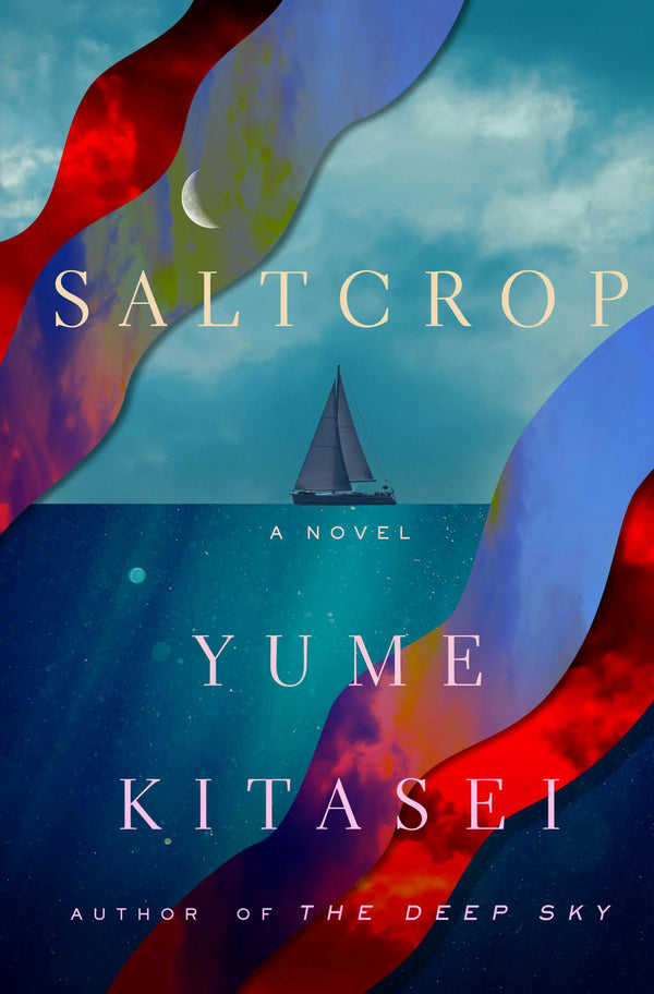 Saltcrop, Yume Kitasei