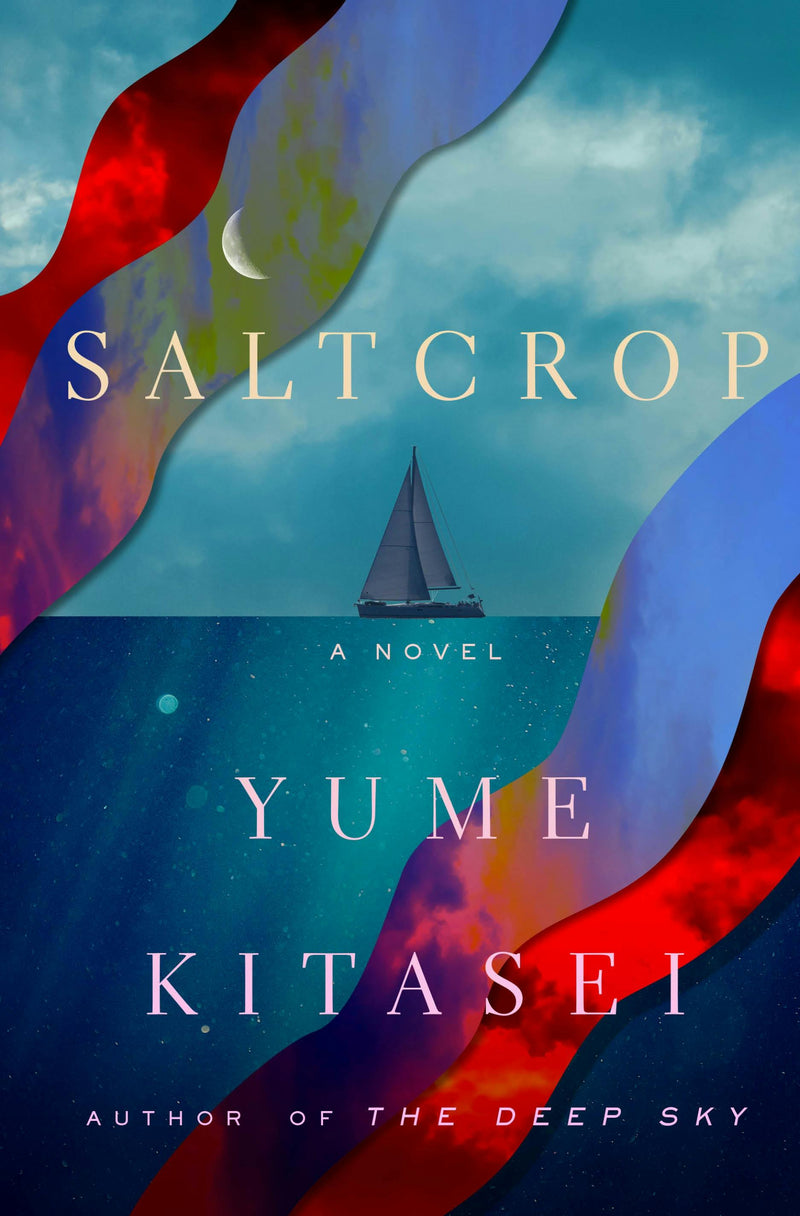 Saltcrop, Yume Kitasei