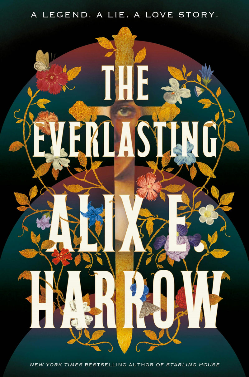 The Everlasting, Alix E. Harrow