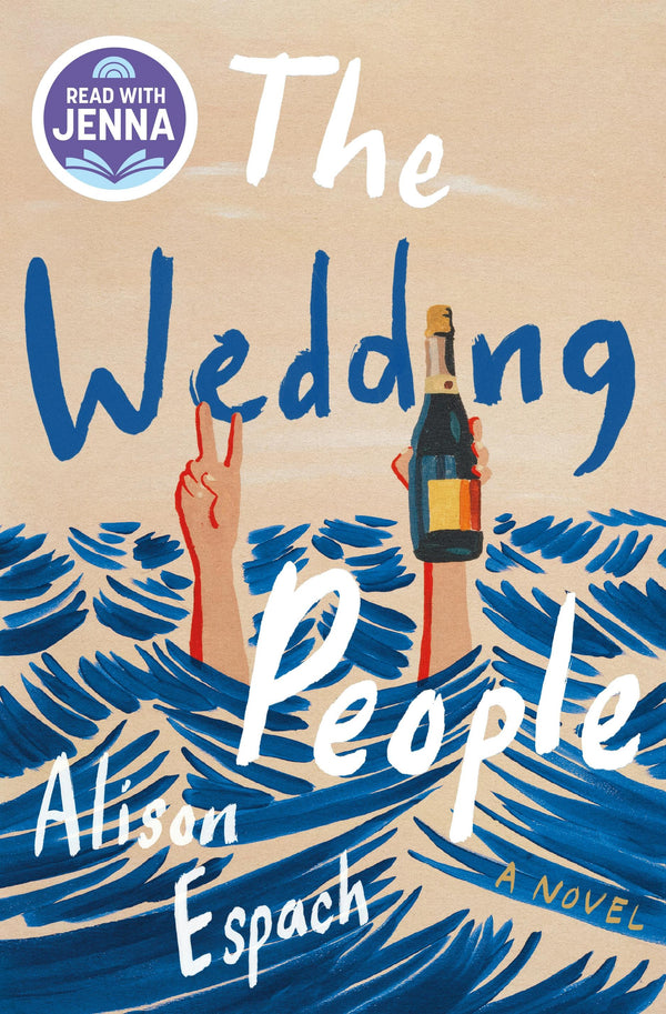 The Wedding People, Alison Espach