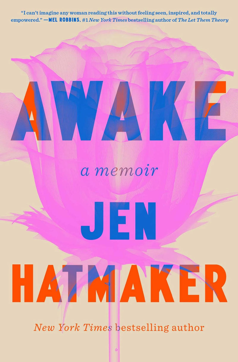 Awake, Jen Hatmaker