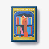 Bibliophile Oracle Deck