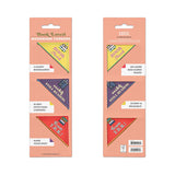 Book Lovers Bookmark Corners