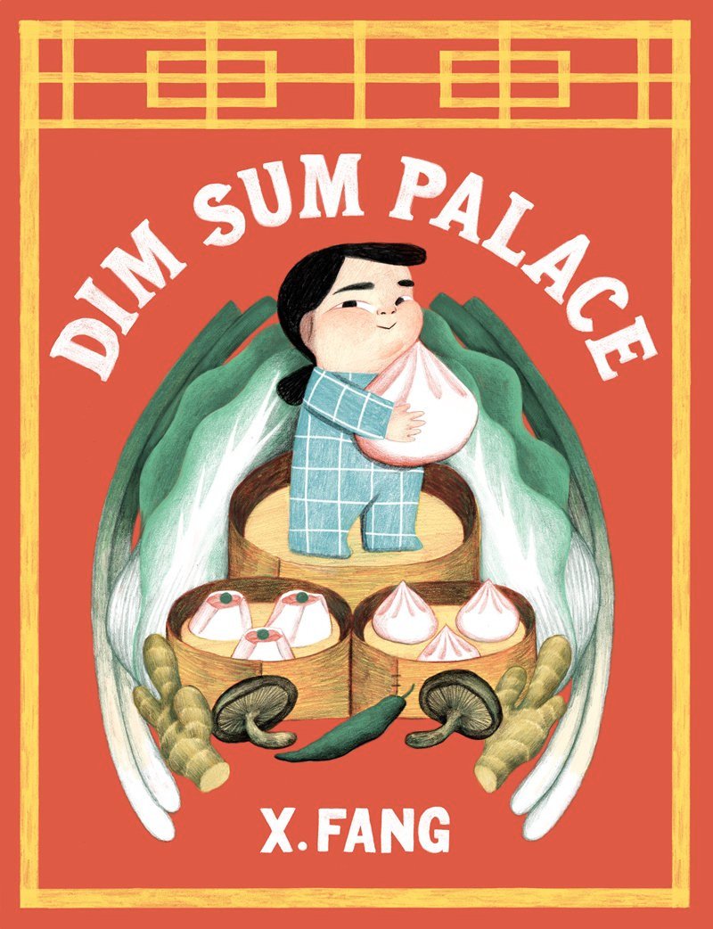 Dim Sum Palace, X. Fang