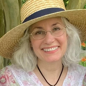 Jane Austen's Tea Party with Deb Carroll