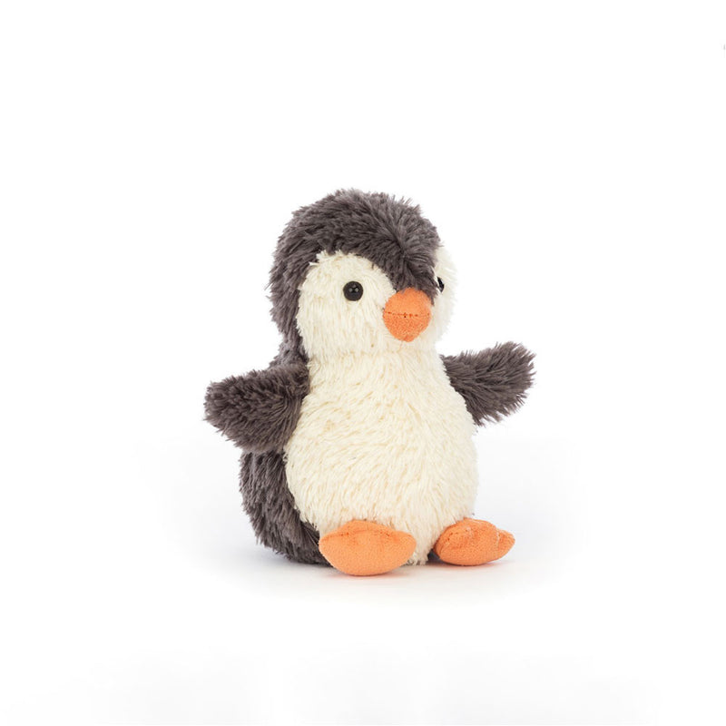 Small Peanut Penguin