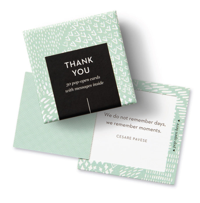 Thoughtfulls: Thank You
