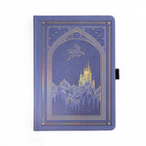 Dragon Spire Notebook