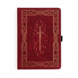 Knight's Sword Notebook