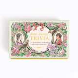 Jane Austen Trivia