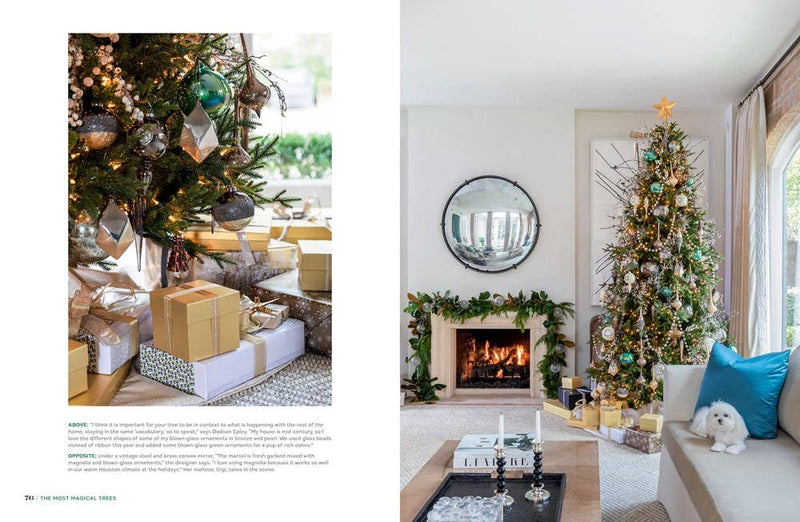 Merry & Chic, Kathryn O'Shea-Evans