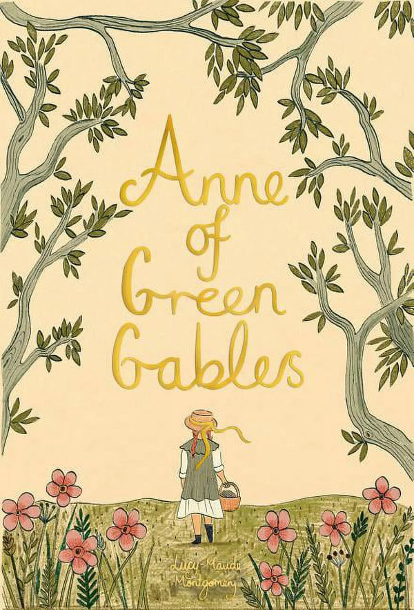 Anne of Green Gables (Wordsworth Editions), L. M. Montgomery