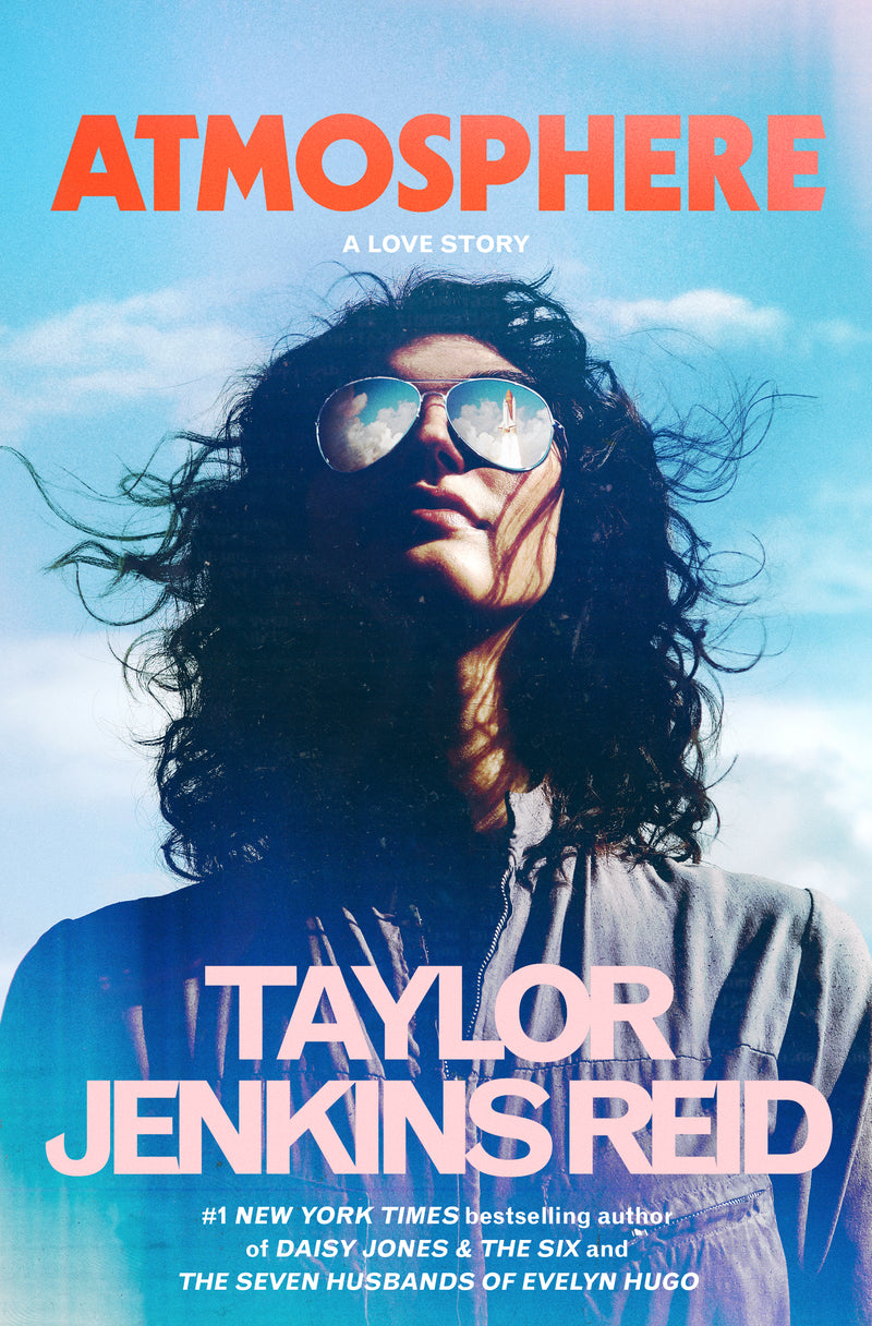 Atmosphere, Taylor Jenkins Reid