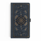 Storybook in Navy