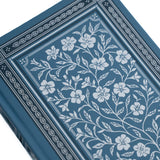 Wild Periwinkle Notebook