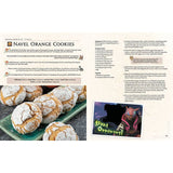 Ultimate Final Fantasy XIV Cookbook, Volume 2