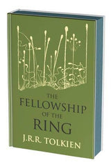 The Lord of the Rings (Book 1): The Fellowship of the Ring (Collector's Edition), J.R.R. Tolkien