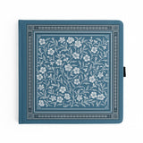 Wild Periwinkle Notebook