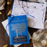 The Silmarillion (Collector's Edition), J.R.R. Tolkien