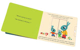 Pull and Play Books: Brothers and Sisters, Alice Le Henand