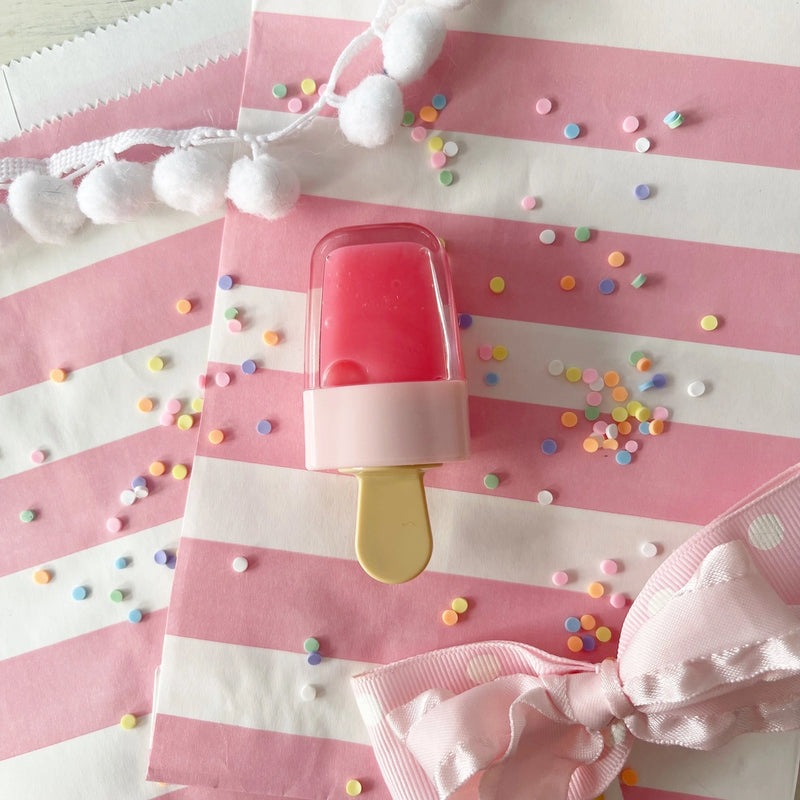 Live Sweet Popsicle Lip Gloss