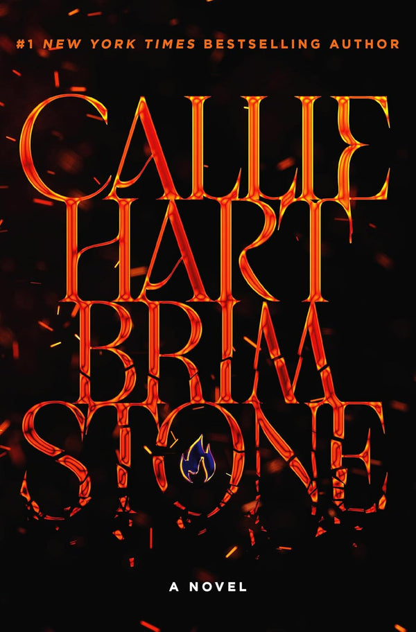 Fae & Alchemy (Book 2): Brimstone, Callie Hart