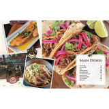 Ultimate Final Fantasy XIV Cookbook, Volume 2
