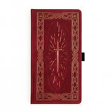Knight's Sword Notebook