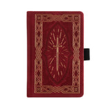 Knight's Sword Notebook
