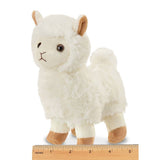 Lil' Alma the Lama