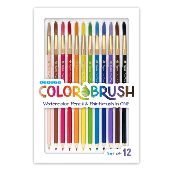 Colorbrush