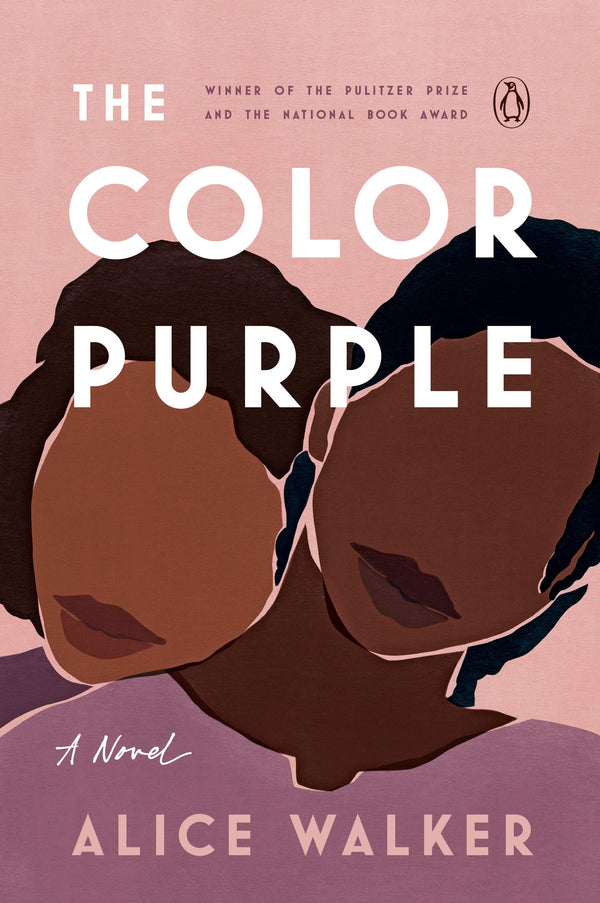 The Color Purple, Alice Walker